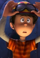 老雷斯的故事演员表泰德剧照图片