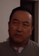 倾城之恋演员表三爷剧照图片