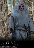 甲贺忍法帖演员表如月左卫门剧照图片