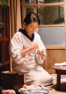 母亲演员表野上佳代剧照图片