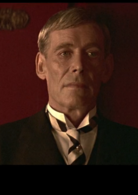 末代皇帝演员表 庄士敦/Reginald 剧照图片