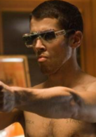 摇滚帮演员表约翰尼・奎德剧照图片