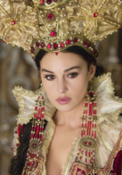 格林兄弟演员表Mirror Queen剧照图片