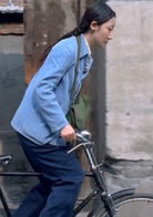 《爱情的牙齿》演员表大林剧照图片