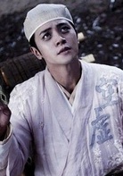 西游：降魔篇演员表空虚公子剧照图片