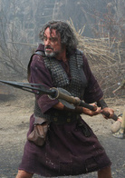 宙斯之子：赫拉克勒斯演员表安菲阿拉俄斯剧照图片