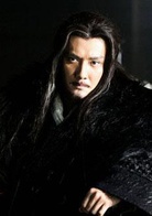 鸿门宴演员表项羽剧照图片