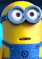 神偷奶爸演员表小黄人（Minions）剧照图片