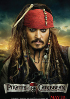 加勒比海盗：惊涛怪浪演员表杰克·斯派洛剧照图片