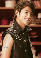 天堂之吻演员表永濑岚剧照图片