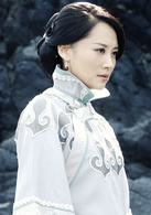 与妻书演员表陈意映剧照图片