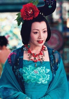 十面埋伏演员表老鸨剧照图片