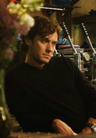 蓝莓之夜演员表杰里米剧照图片