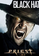 驱魔者演员表Black Hat剧照图片