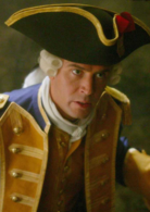 加勒比海盗：世界的尽头演员表詹姆斯·诺灵顿剧照图片