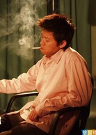 独自等待演员表陈文剧照图片