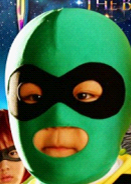 小神来了演员表嘟嘟剧照图片