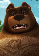 神秘世界历险记2演员表熊大叔剧照图片