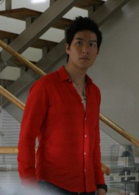 地下室惊魂演员表严鹏剧照图片