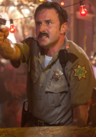 惊声尖叫4演员表杜威·莱利剧照图片