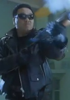 逃学威龙2演员表曹孟达剧照图片