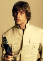 星球大战5：帝国反击战演员表卢克·天行者剧照图片