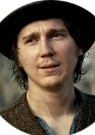 《为奴十二年》演员表约翰·提毕兹剧照图片