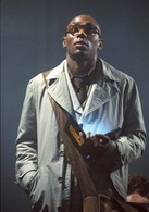 银河系漫游指南演员表福特·普里弗克特剧照图片