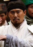 神奇侠侣演员表 白鹤乙剧照图片