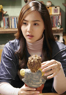 无法阻挡的婚姻演员表银好剧照图片