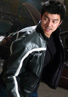 校园卧底演员表鲁荣剧照图片