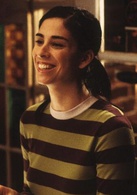 摇滚校园演员表帕蒂剧照图片