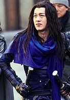 微微一笑很倾城演员表邱永候（猴子酒）剧照图片