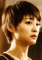 男人不可以穷演员表梁安儿剧照图片