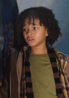 地球停转之日演员表雅各布·班森剧照图片