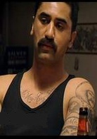 训练日演员表Smiley剧照图片