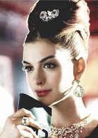 公主日记演员表米娅·泰梅波莉斯剧照图片