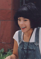 长腿叔叔演员表姜琮琮剧照图片