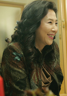 家族的诞生,演员表伍申剧照图片