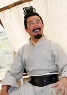 越光宝盒演员表刘备剧照图片