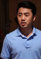 正果演员表李岩剧照图片