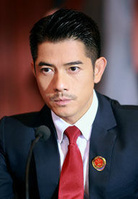 全民目击演员表童涛剧照图片