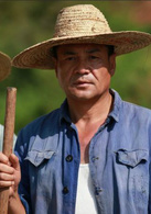 吴仁宝演员表吴仁宝（早年）剧照图片