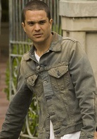 一球成名演员表桑蒂亚哥·穆内兹剧照图片