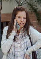 美国狙击手演员表塔雅·劳伦丝·凯尔剧照图片