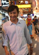 得闲饮茶演员表陈伟文剧照图片