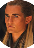 霍比特人：史矛戈之战演员表莱戈拉斯剧照图片