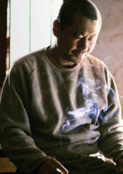 人山人海演员表老铁剧照图片