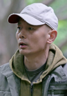 非诚勿扰演员表秦奋剧照图片