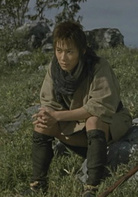 少女杀手阿墨演员表浮叶Ukiha剧照图片